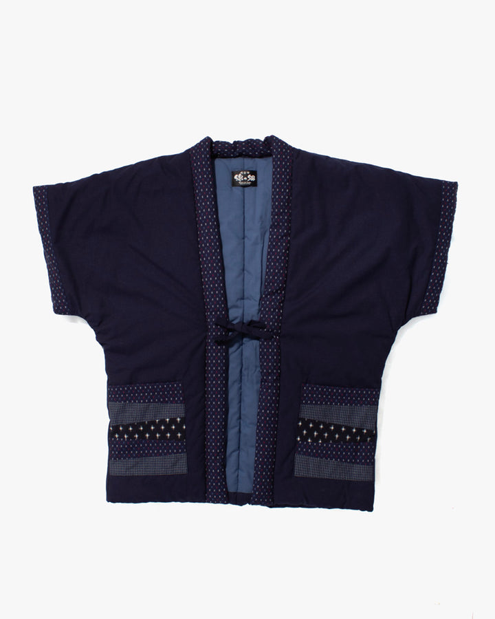 Tok, Hanten, Navy