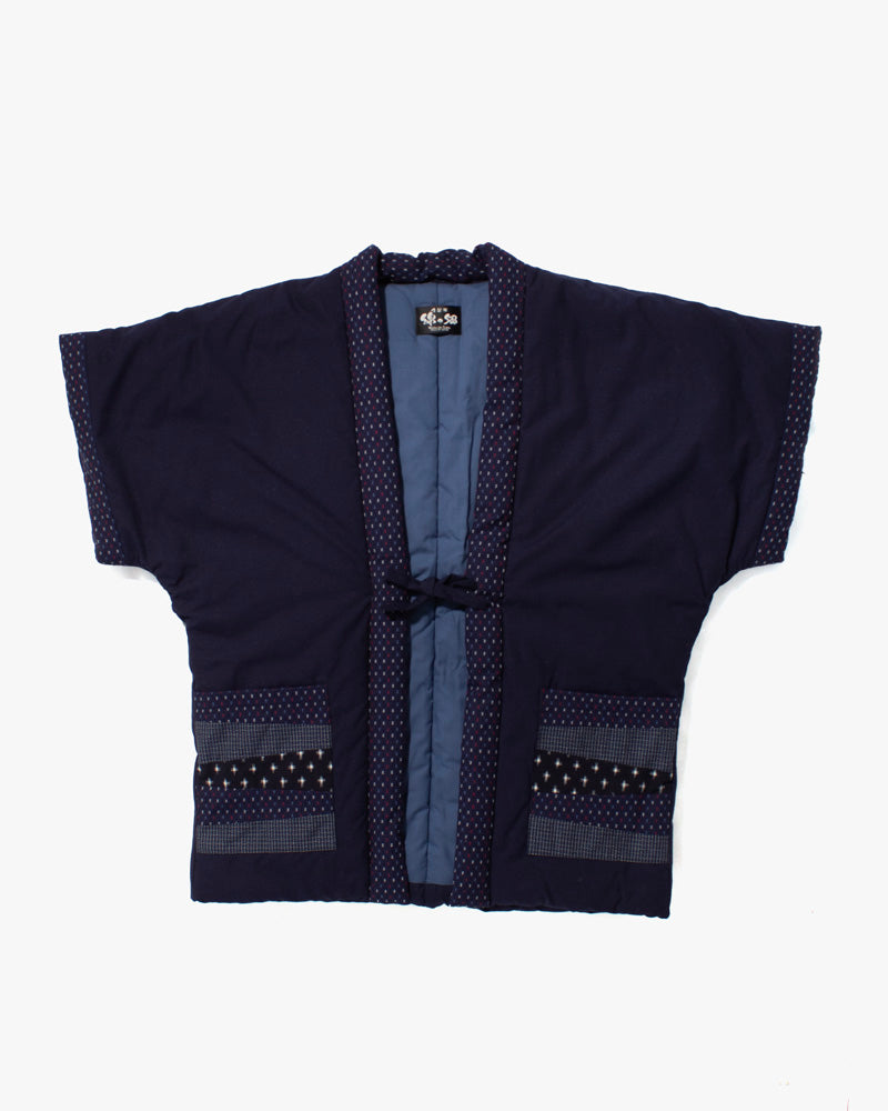 Tok, Hanten, Navy