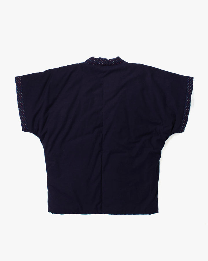 Tok, Hanten, Navy