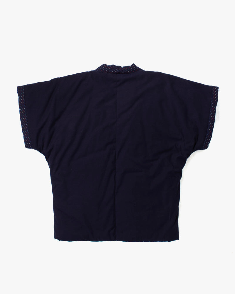 Tok, Hanten, Navy
