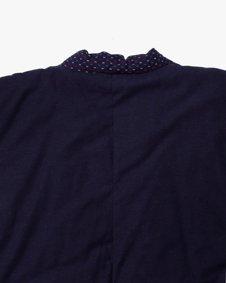 Tok, Hanten, Navy