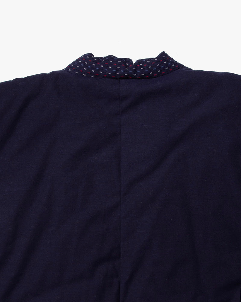 Tok, Hanten, Navy