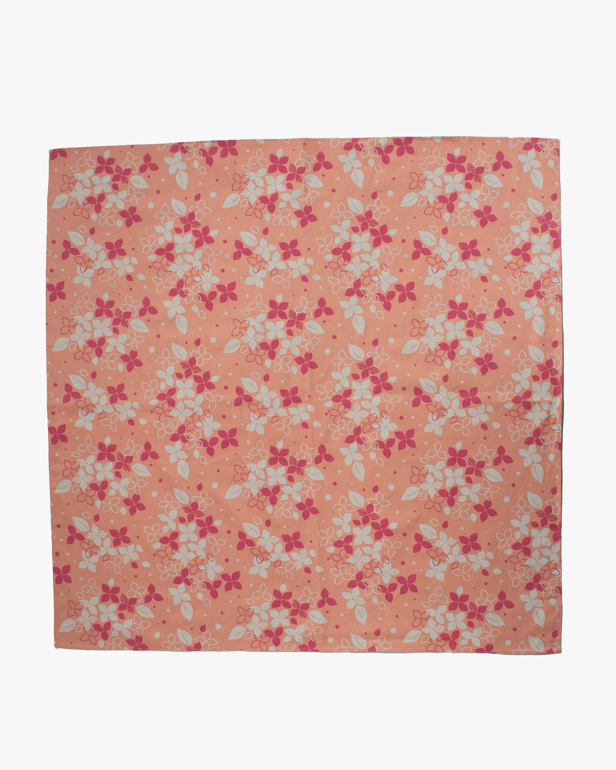 Miyamoto, Tsubomi Furoshiki, Kobana