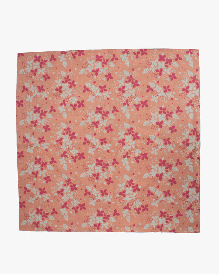 Miyamoto, Tsubomi Furoshiki, Kobana