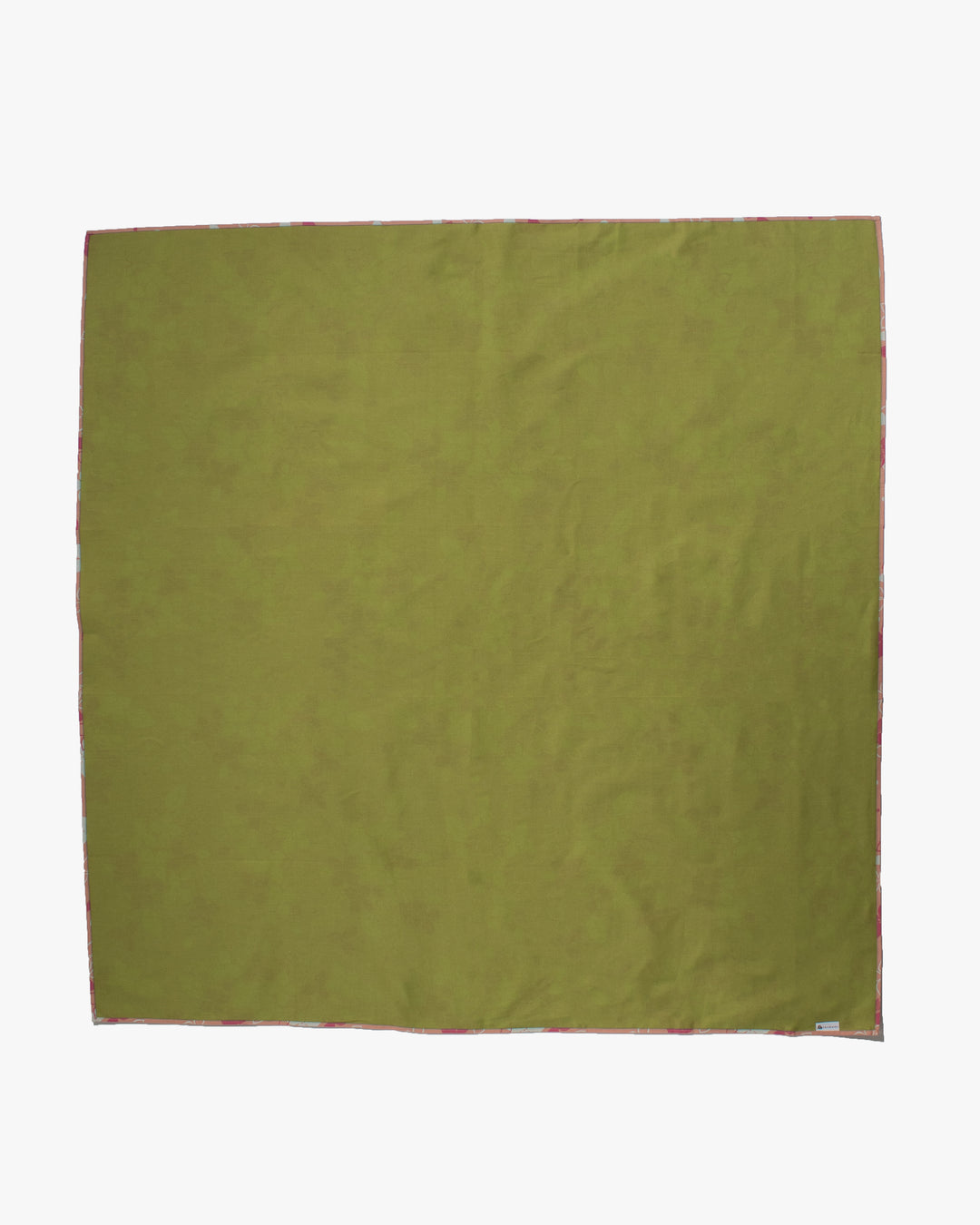 Miyamoto, Tsubomi Furoshiki, Kobana