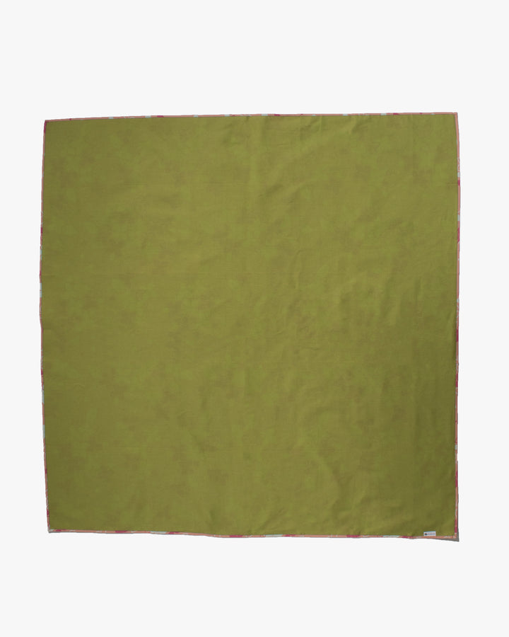 Miyamoto, Tsubomi Furoshiki, Kobana