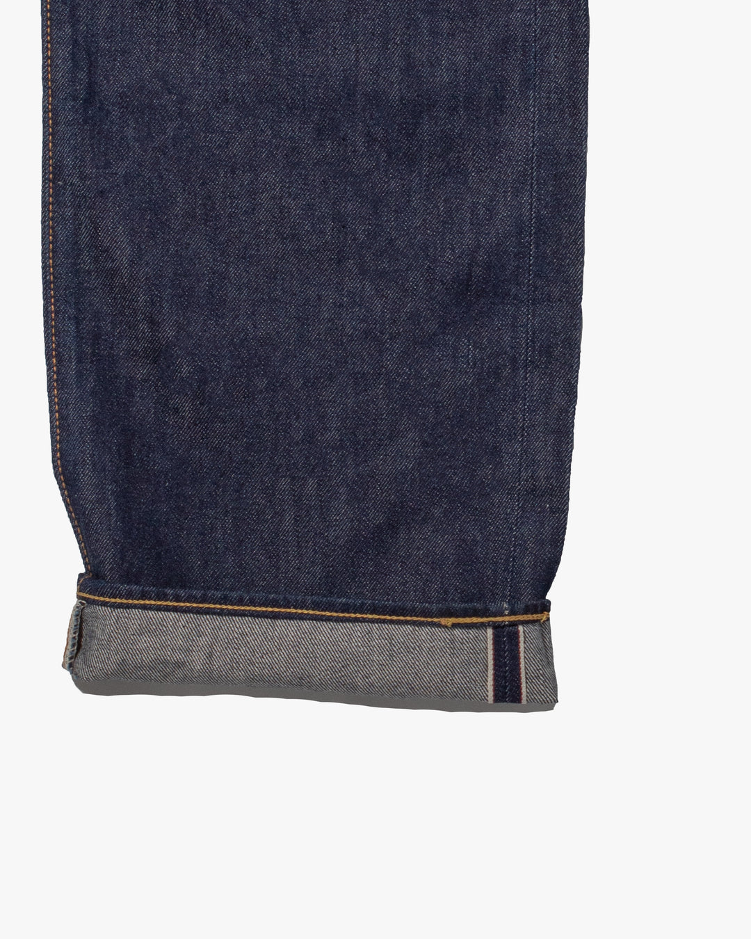 Japanese Repro Selvedge Denim Jeans, Levi&
