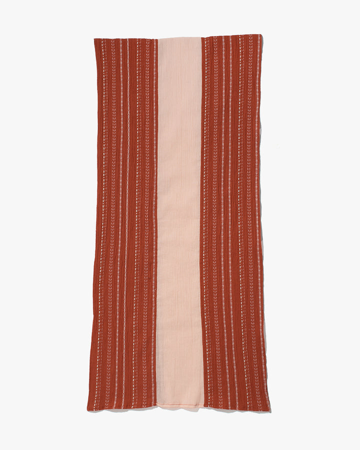 Kiriko Original Scarf, Triple Split, 