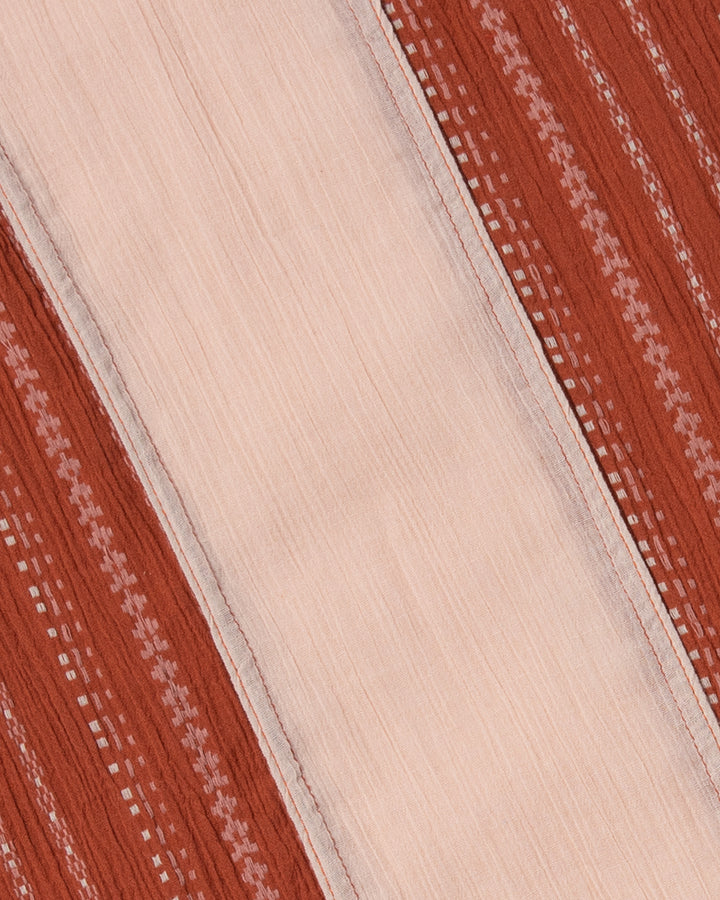 Kiriko Original Scarf, Triple Split, 