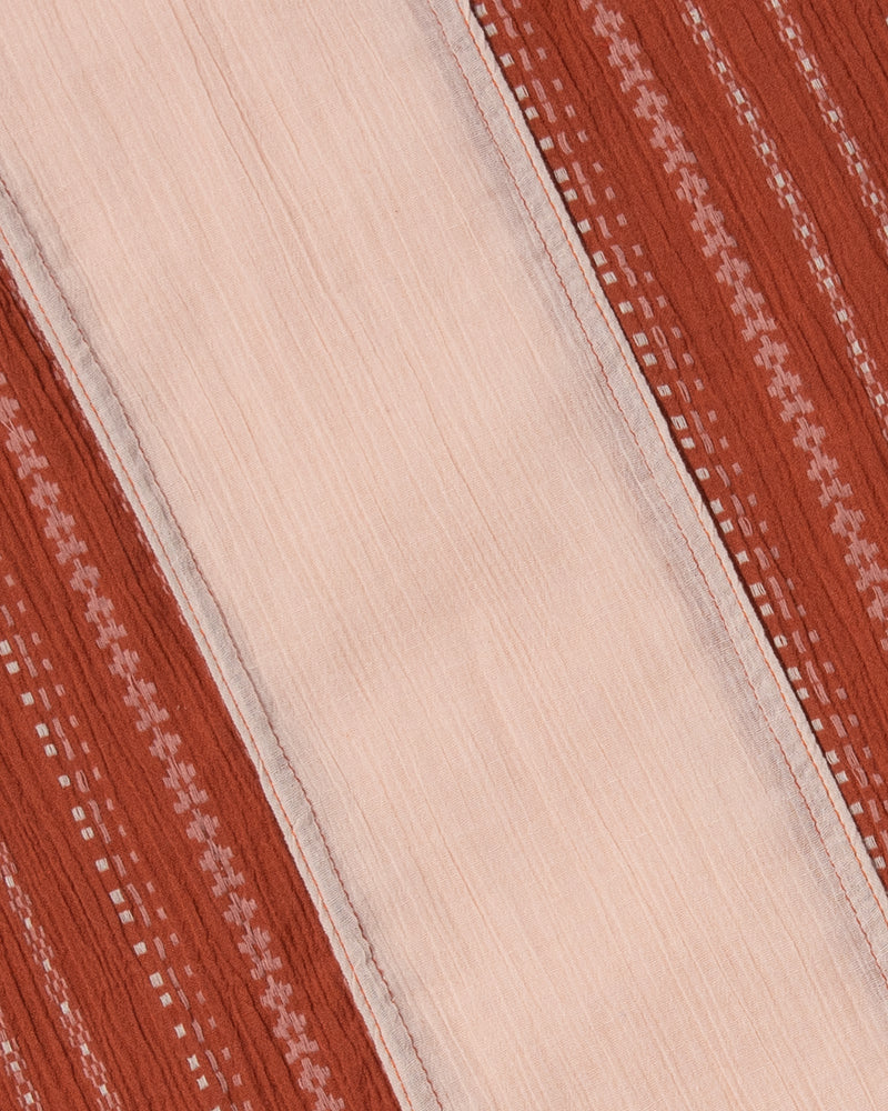 Kiriko Original Scarf, Triple Split, 