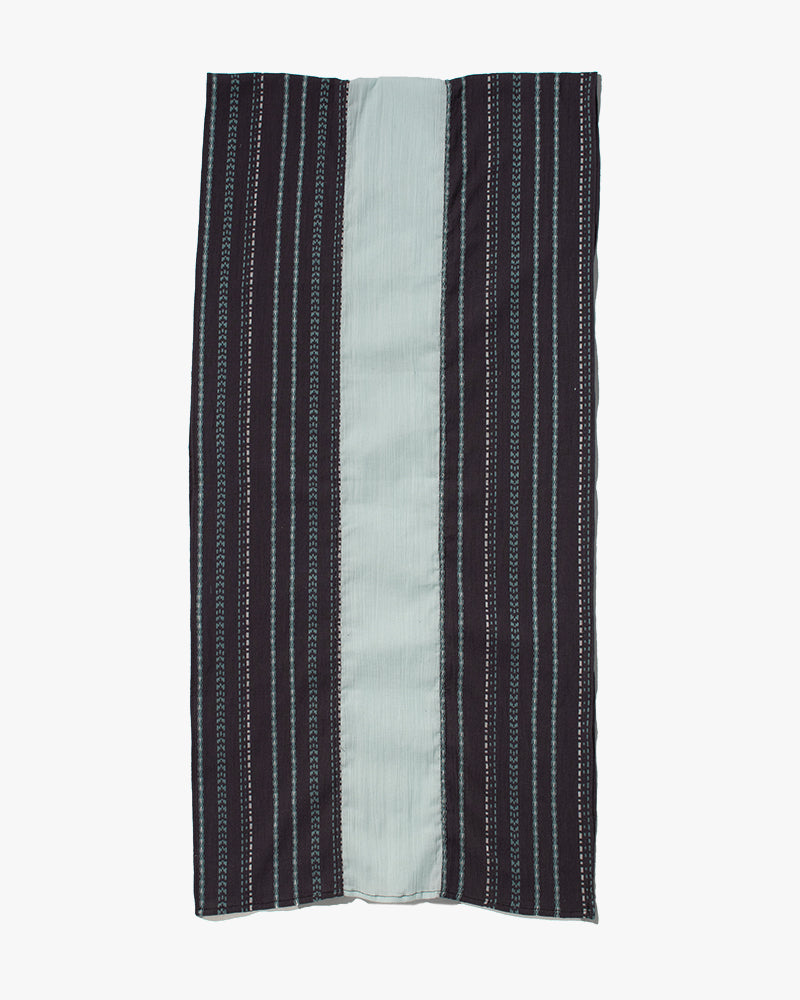 Kiriko Original Scarf, Triple Split, 