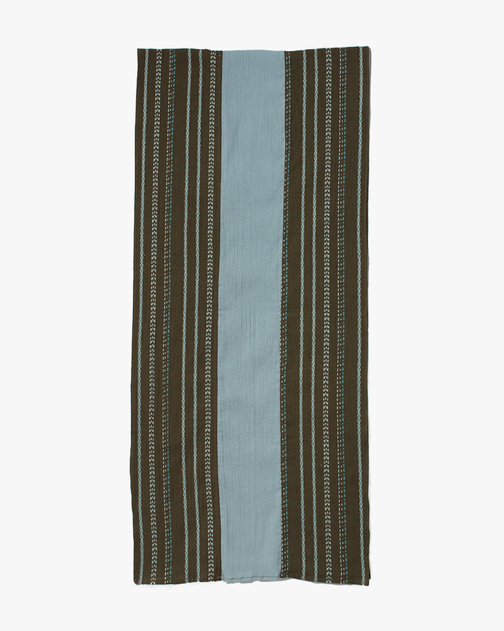 Kiriko Original Scarf, Triple Split, 