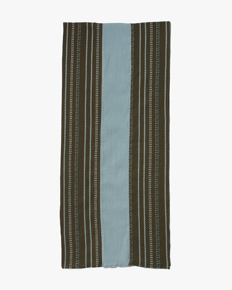 Kiriko Original Scarf, Triple Split, 