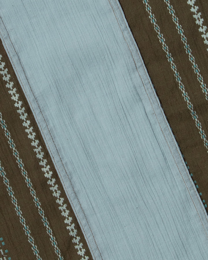 Kiriko Original Scarf, Triple Split, 