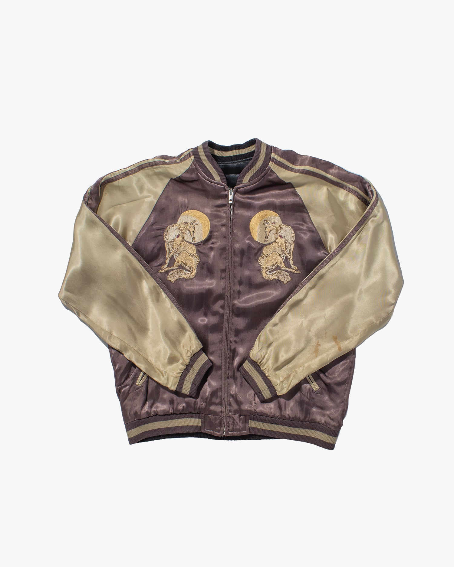 KOZABURO 2024AW SOUVENIR JACKET