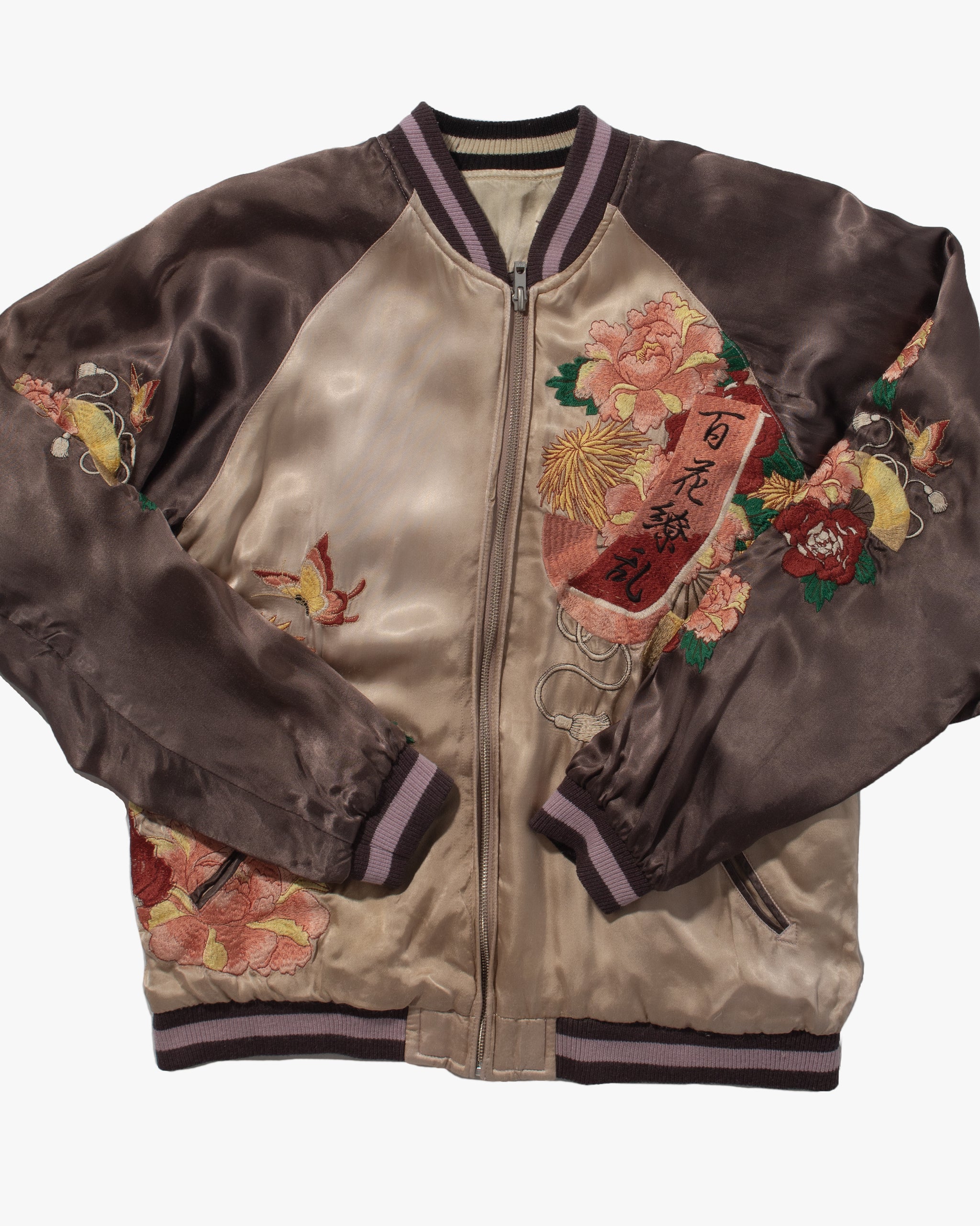 新品 KOZABURO LTKA SOUVENIR JACKET 20ss 