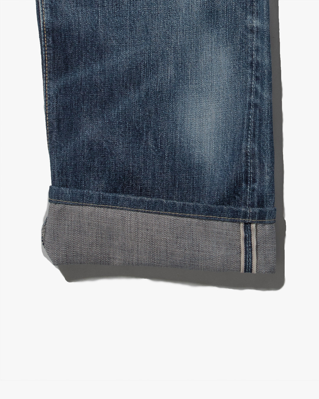 Japanese Repro Selvedge Denim Jeans, Joe McCoy&amp;Co - 32"