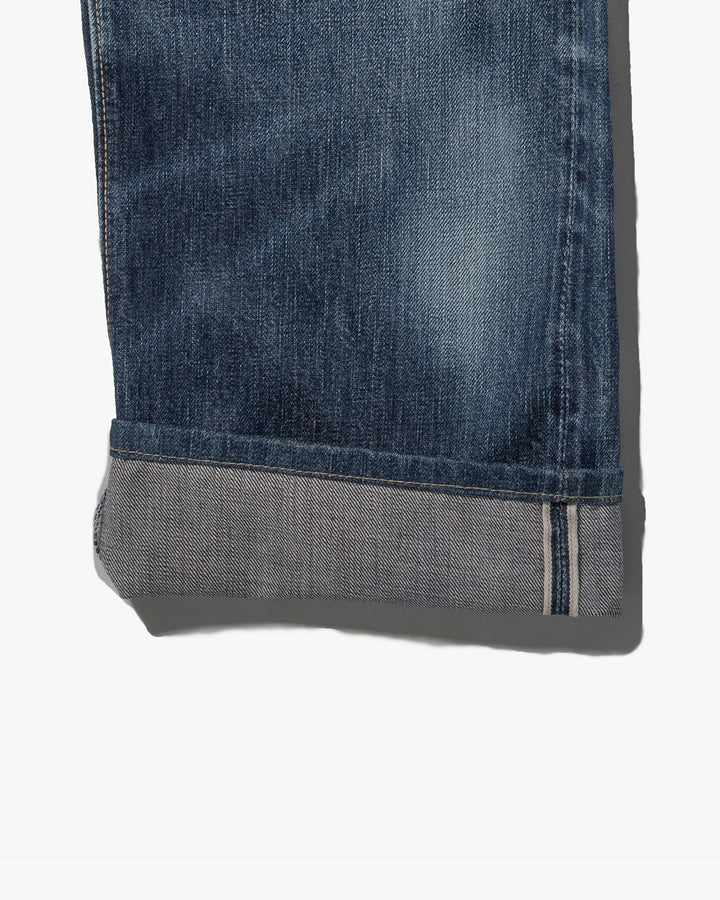 Japanese Repro Selvedge Denim Jeans, Joe McCoy&amp;Co - 32"
