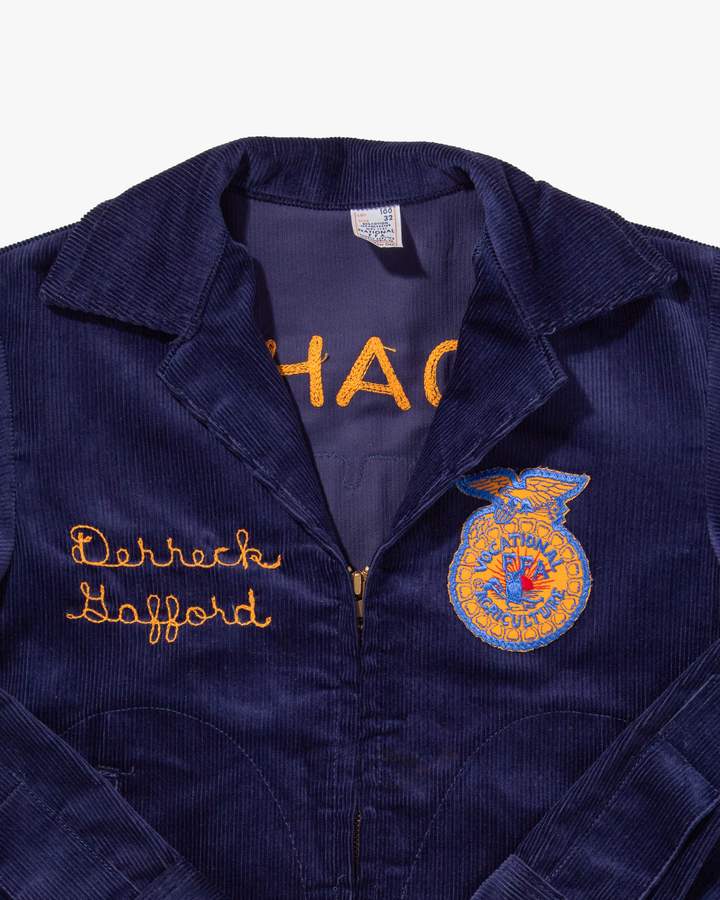 US Vintage Sweater, FFA, Nampa, ID