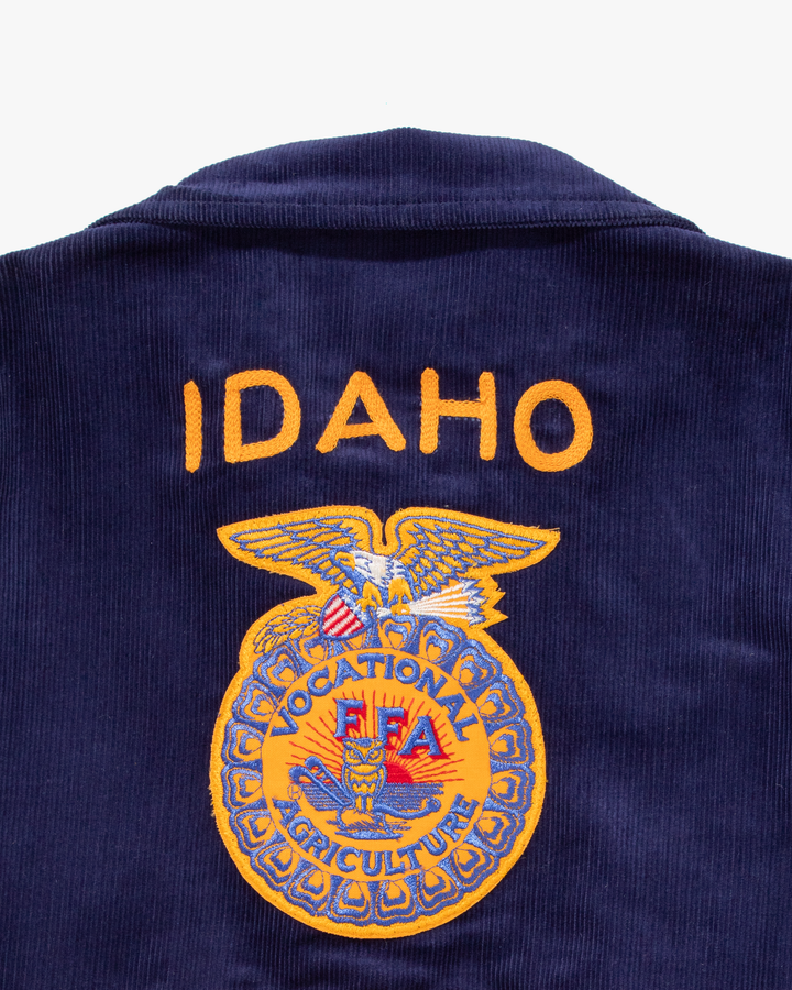 US Vintage Sweater, FFA, Nampa, ID