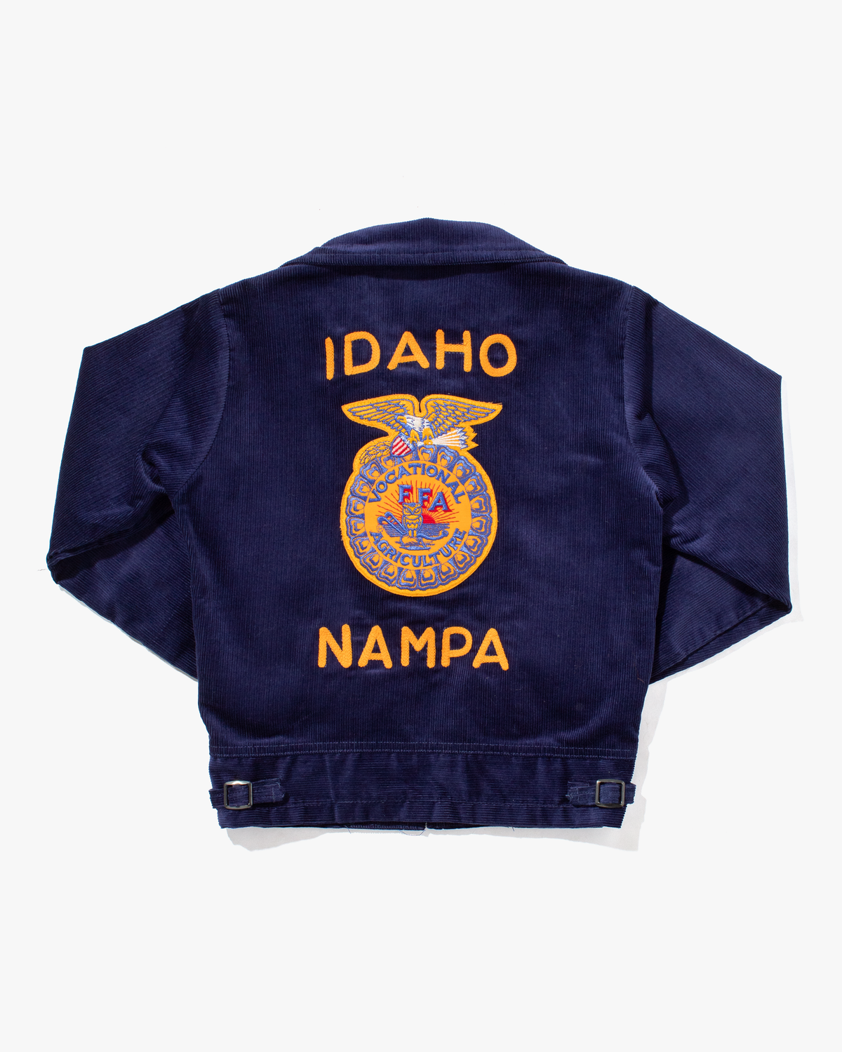 US Vintage Sweater, FFA, Nampa, ID