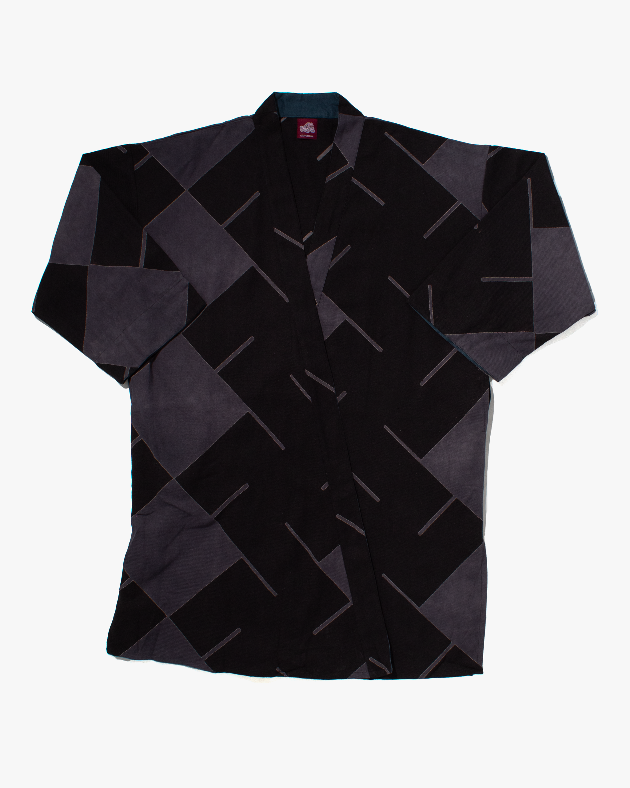 K*E様 MNMM HAORI / BLACK Size 1 KaBuM Aperte o K e evolua em Tecnologia e Games