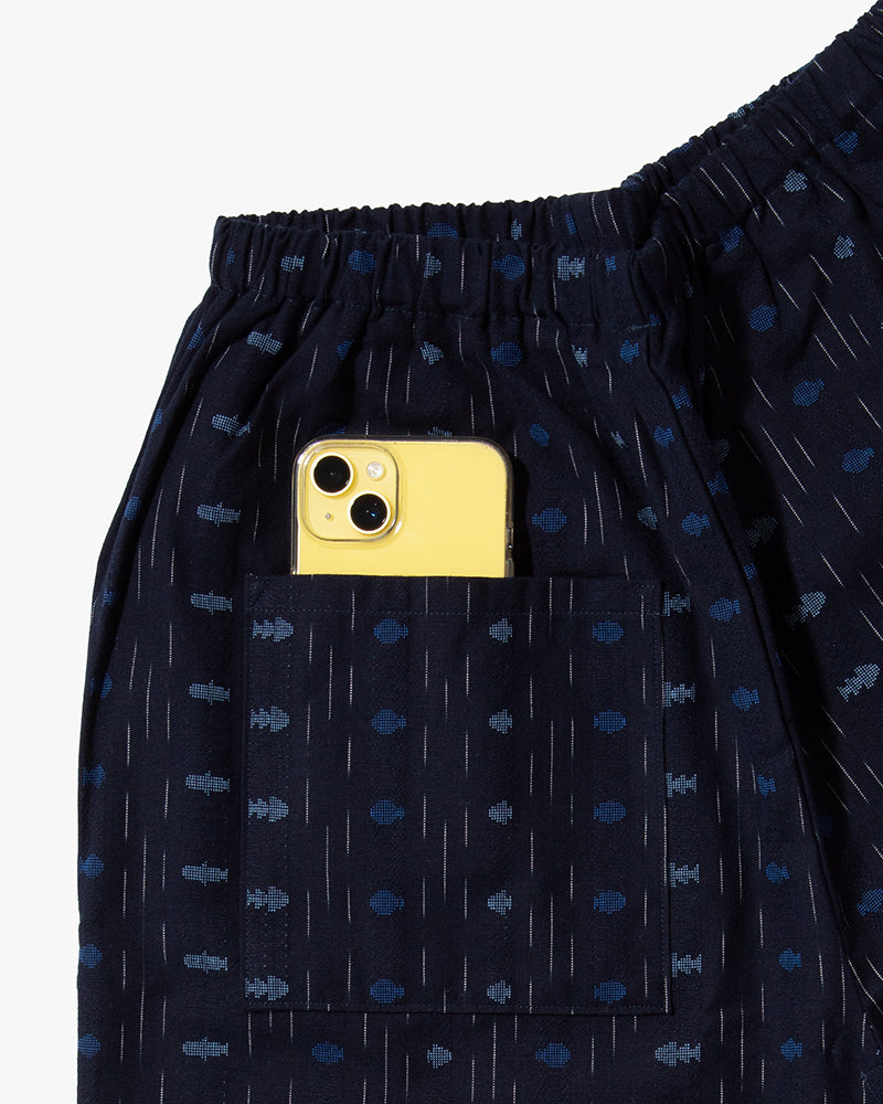 Monpe Pants, Women&