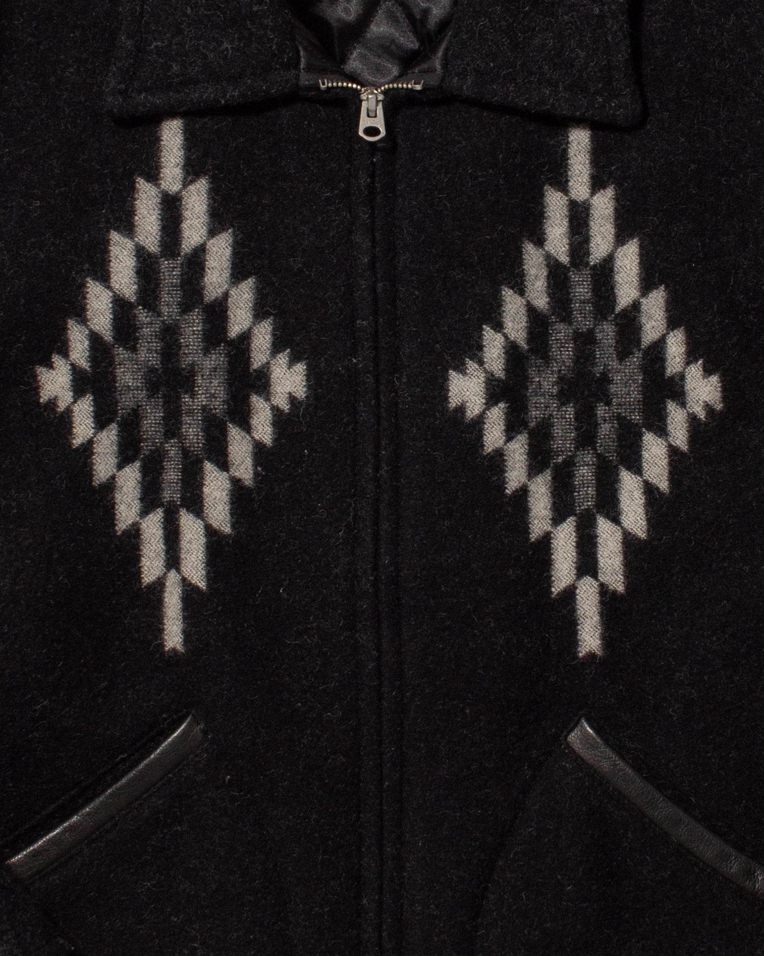Japanese Repro Jacket, Cootie Productions, Wool Jacket with Side