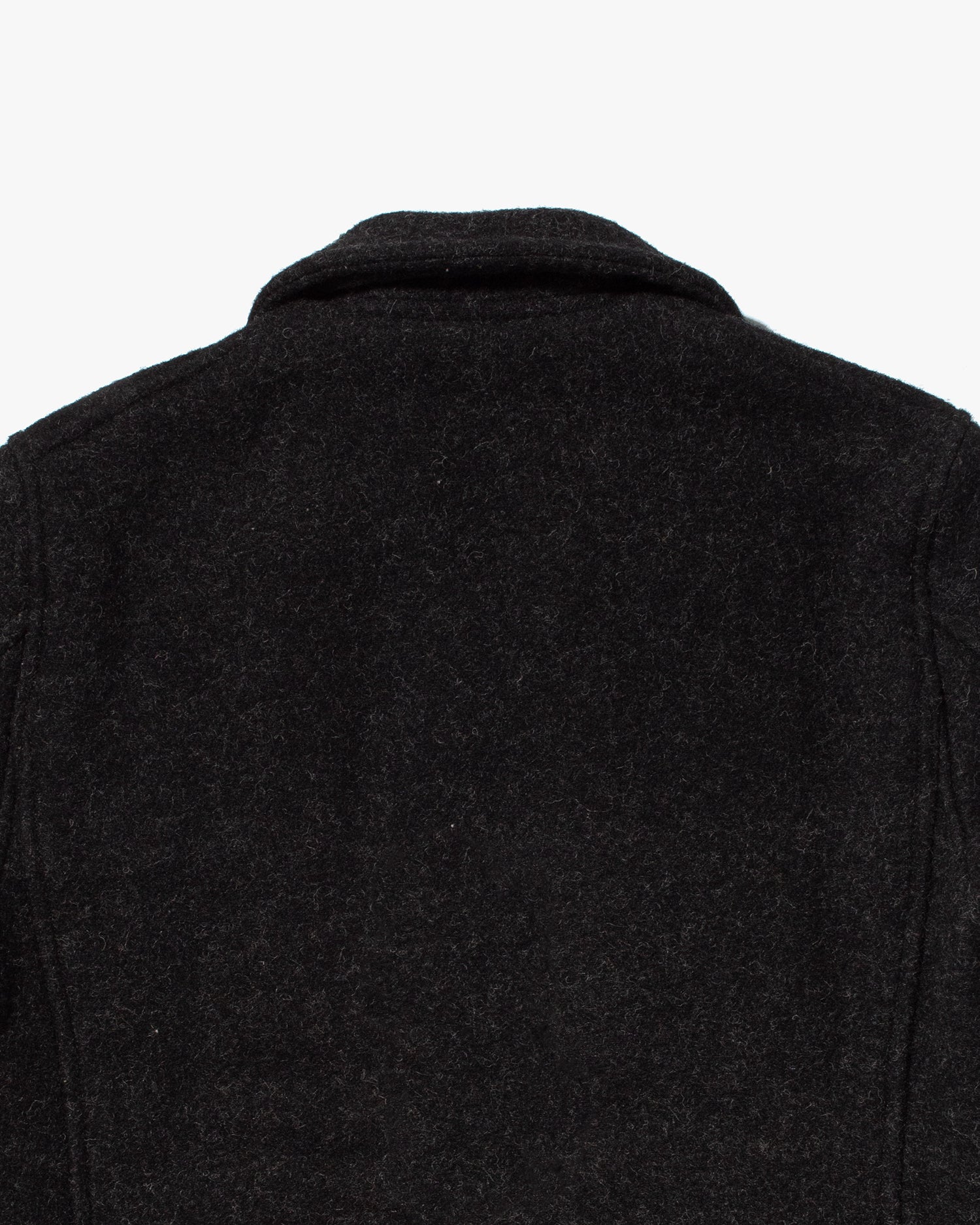 Vintage Cootie Production Zipper Wool Jacket