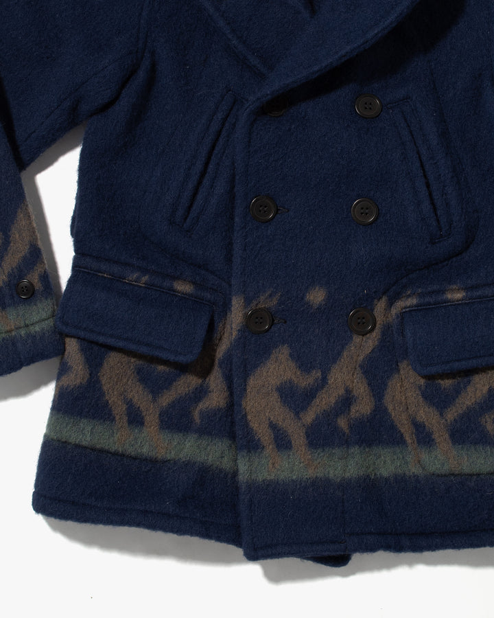 Japanese Repro Jacket, Heller&