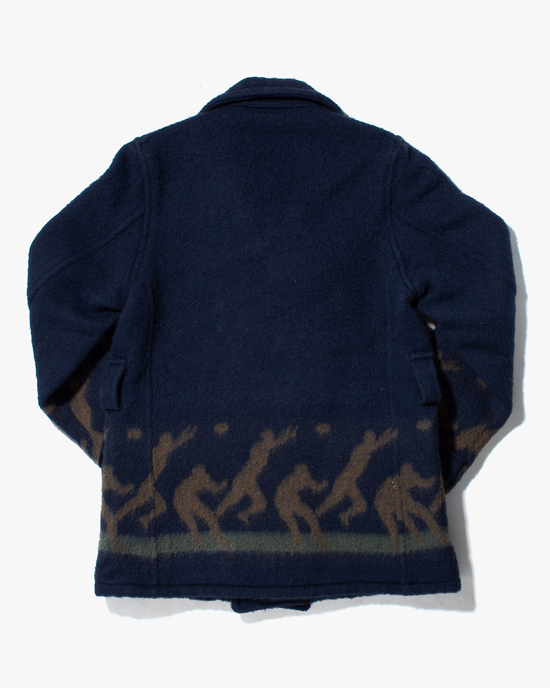 Japanese Repro Jacket, Heller&