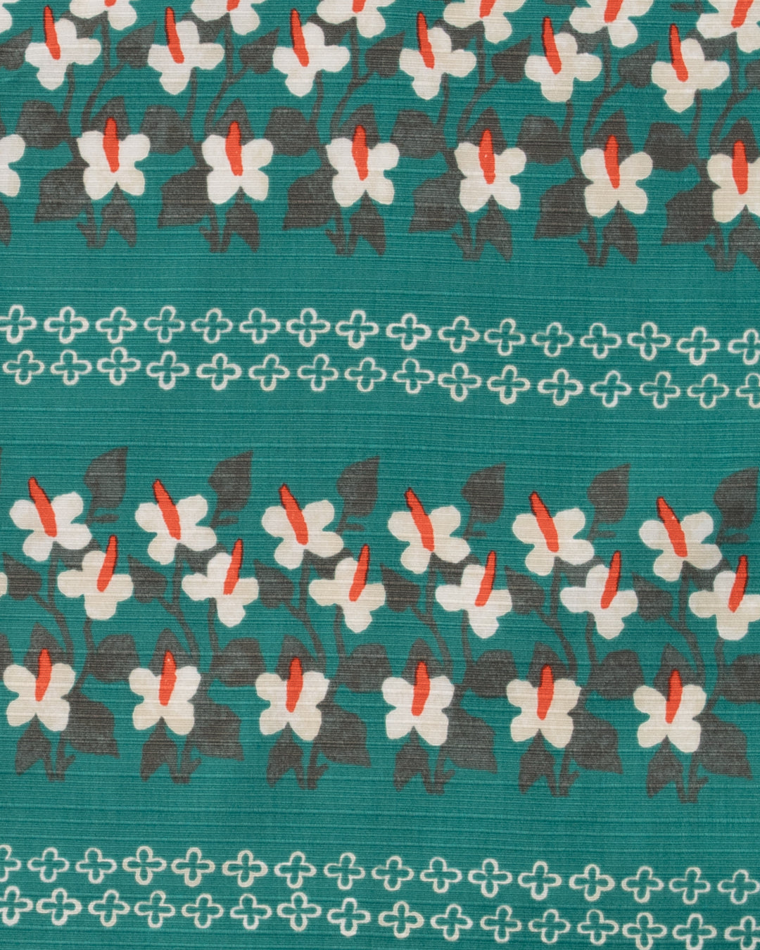 Modern Furoshiki, Musubi, Yumeji Takehisa, Doku-Dami, Green 19 x 19