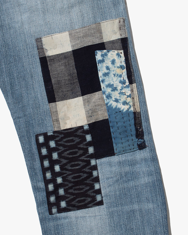 専用Rifatto｜boro denim vest リメイクデニムベスト　刺し子 RNB-5057_01.jpg