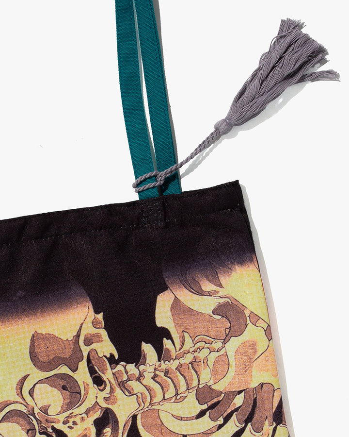 Wa-Modern, Ukiyo-e Tote Bag