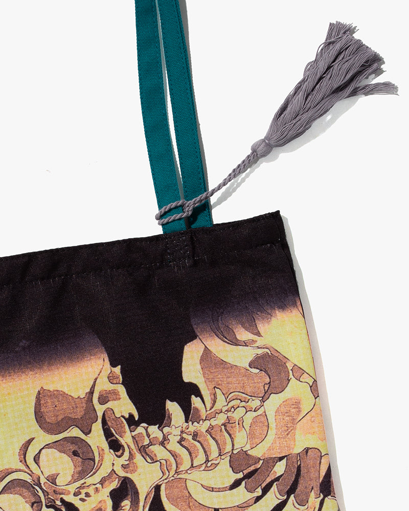 Wa-Modern, Ukiyo-e Tote Bag