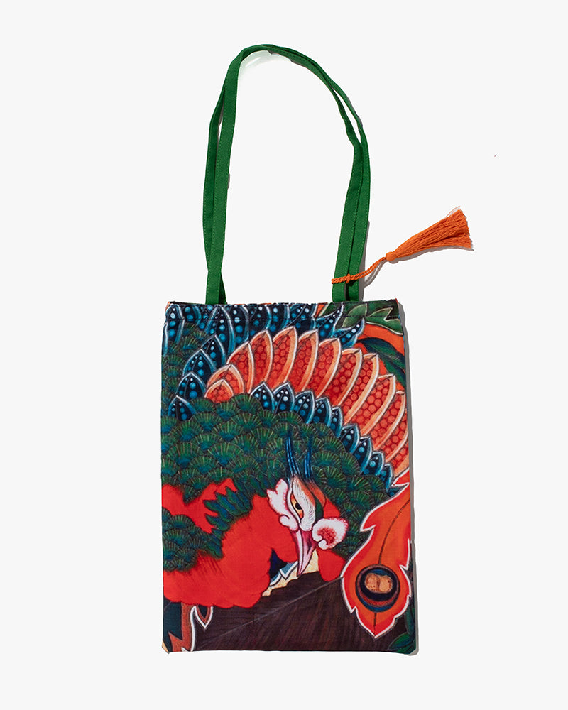 Wa-Modern, Ukiyo-e Tote Bag