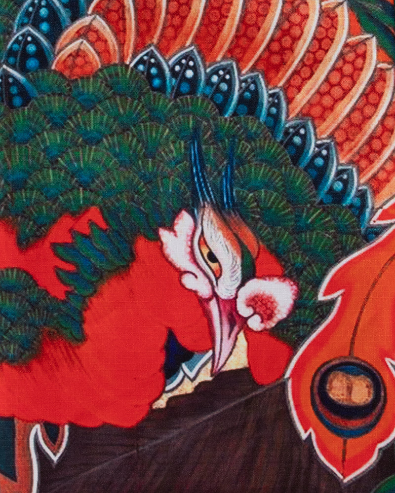 Wa-Modern, Ukiyo-e Tote Bag