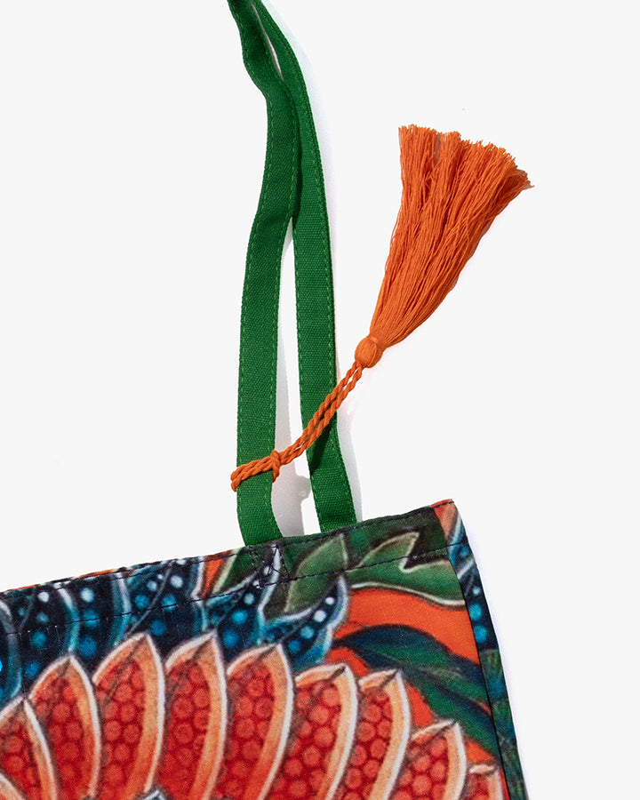 Wa-Modern, Ukiyo-e Tote Bag