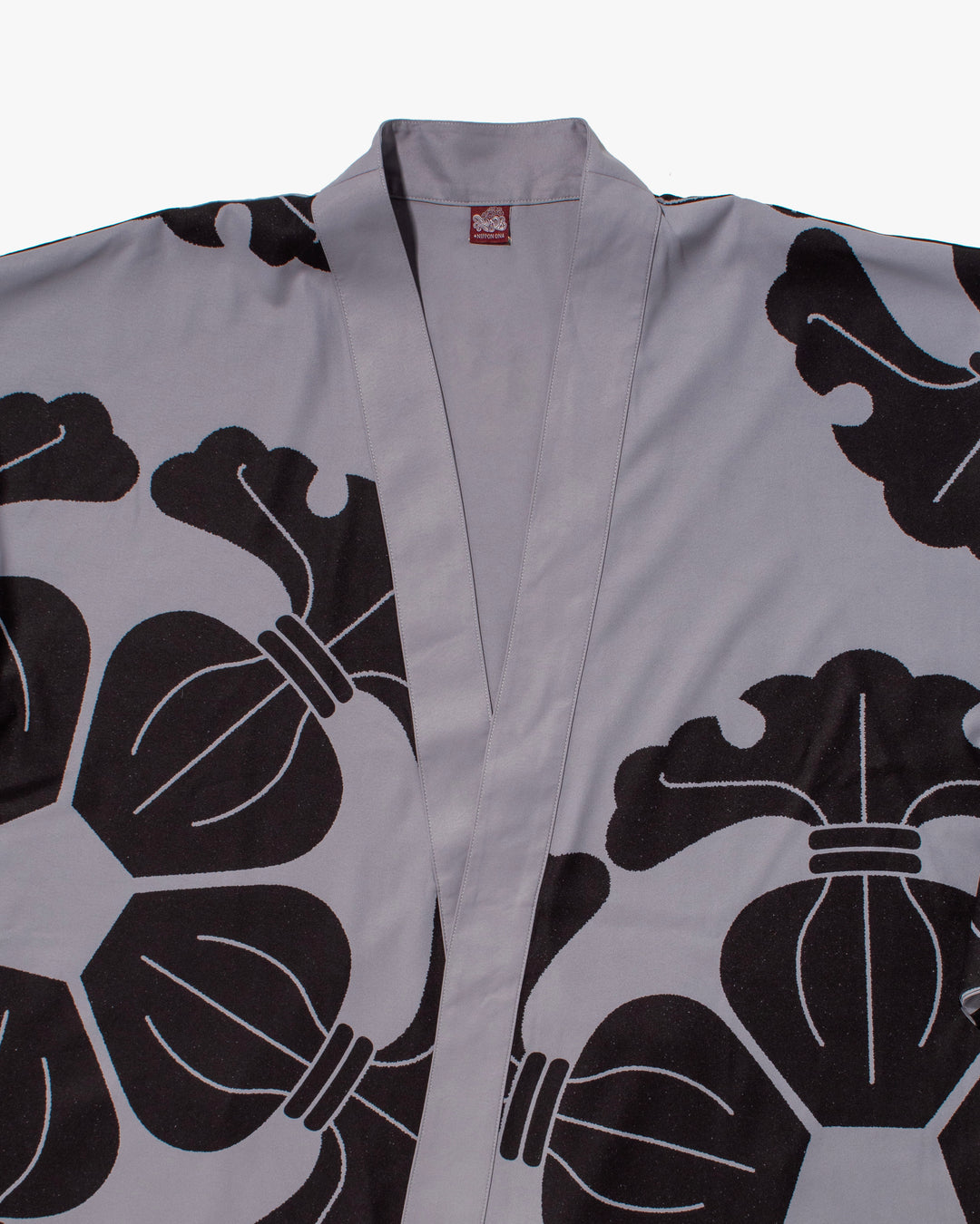 Wa-Modern, Haori Robe, Ha