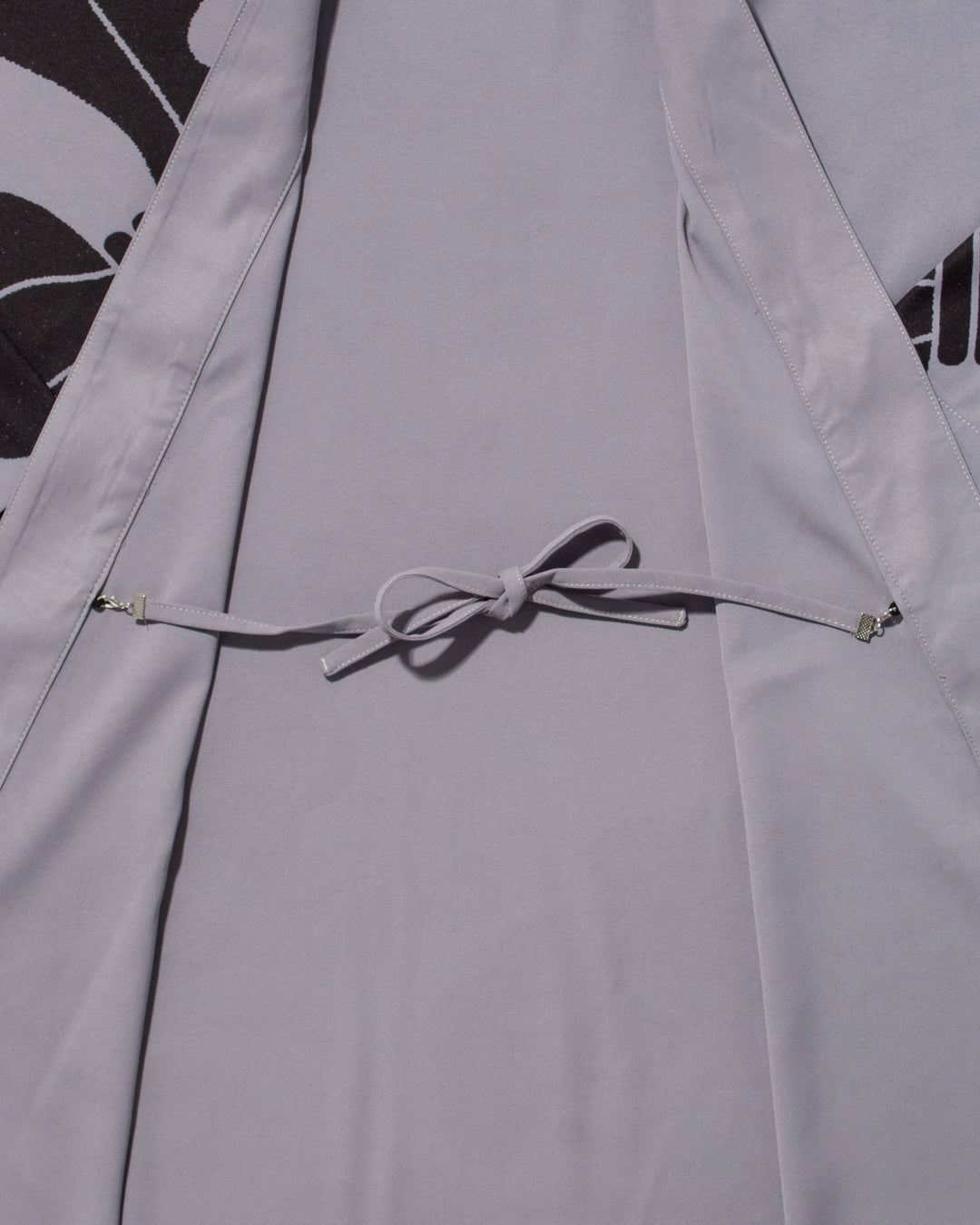 Wa-Modern, Haori Robe, Ha