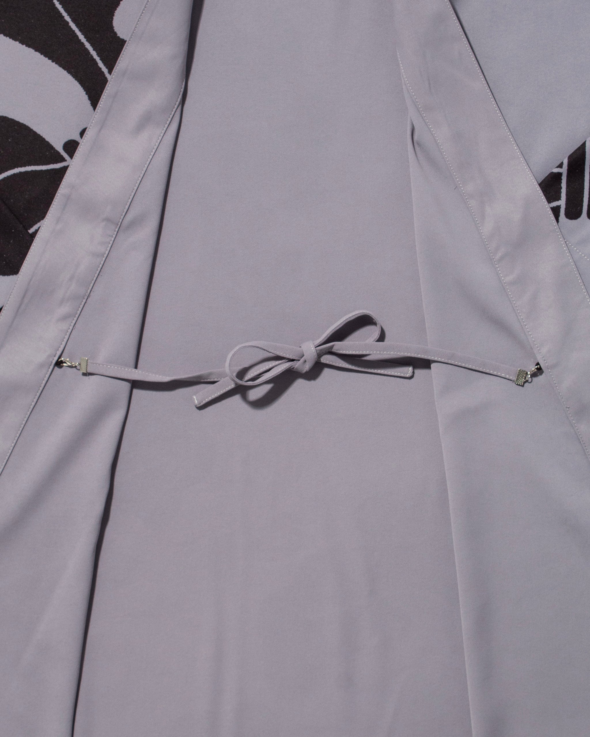 和ローブ/和ROBE WOOL HAORI HAORI（その他アウター）｜和ROBE（ワローブ）のファッション