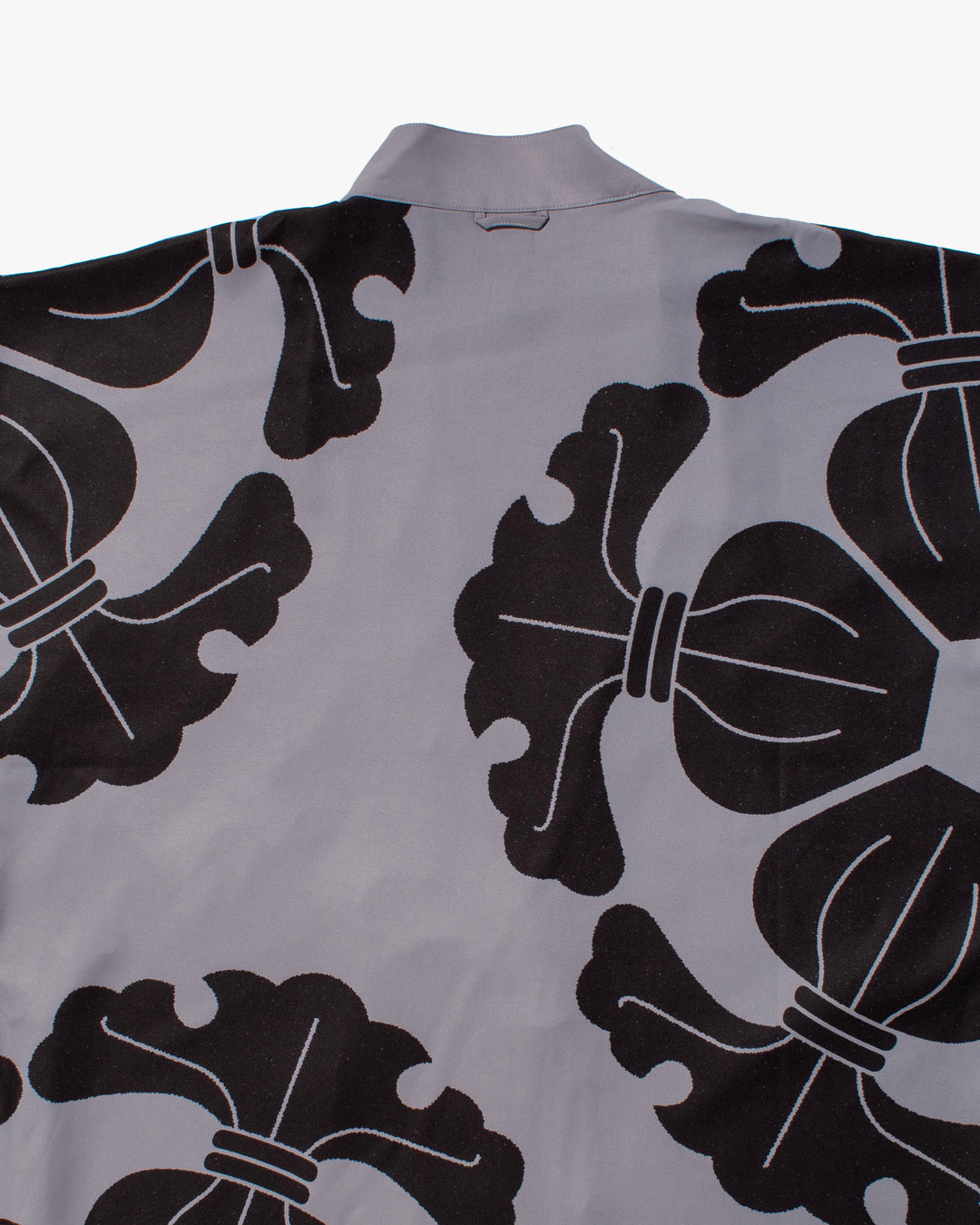 Wa-Modern, Haori Robe, Ha