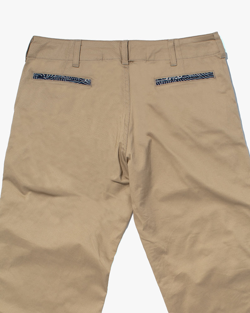 もちこ様 soyy. Urake ribcut pants もちこ様 soyy. Urake ribcut