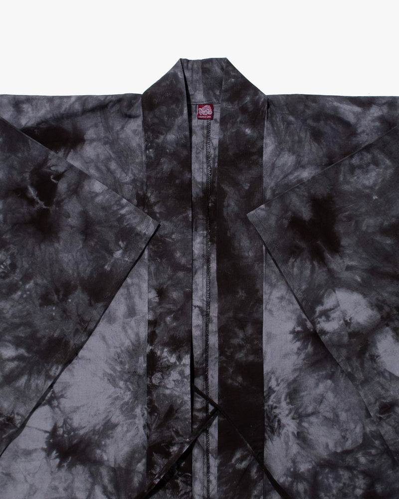 MNMM HAORI / GRAY サイズ2 Wa-Modern, Haori, Grey Mura, Men's – Kiriko Made