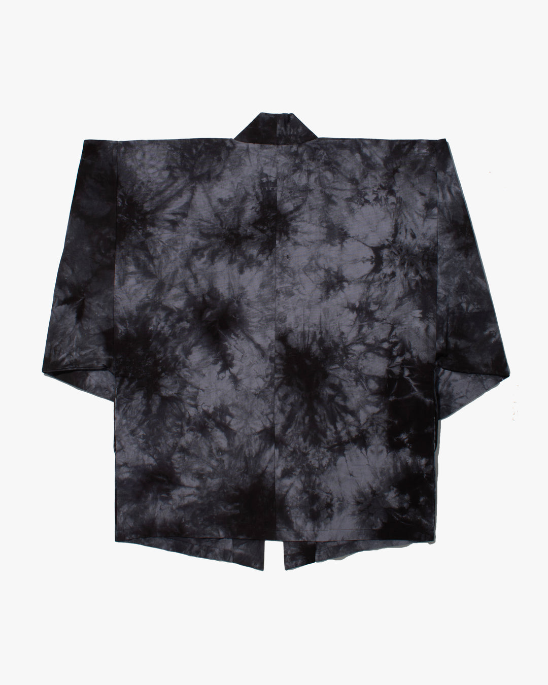 Wa-Modern, Haori, Grey Mura, Men&