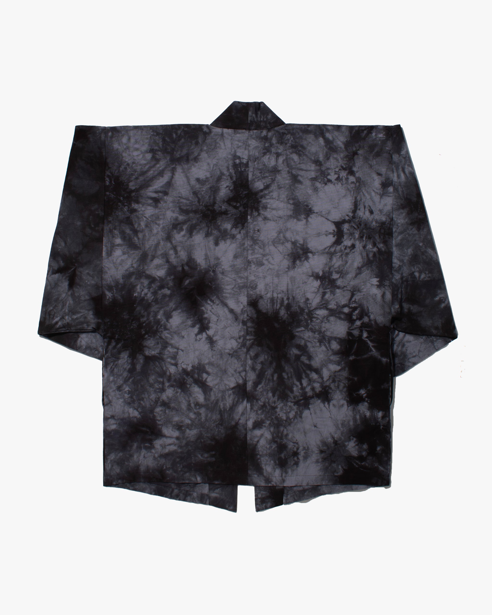 Wa-Modern, Haori, Grey Mura, Men's – Kiriko Made