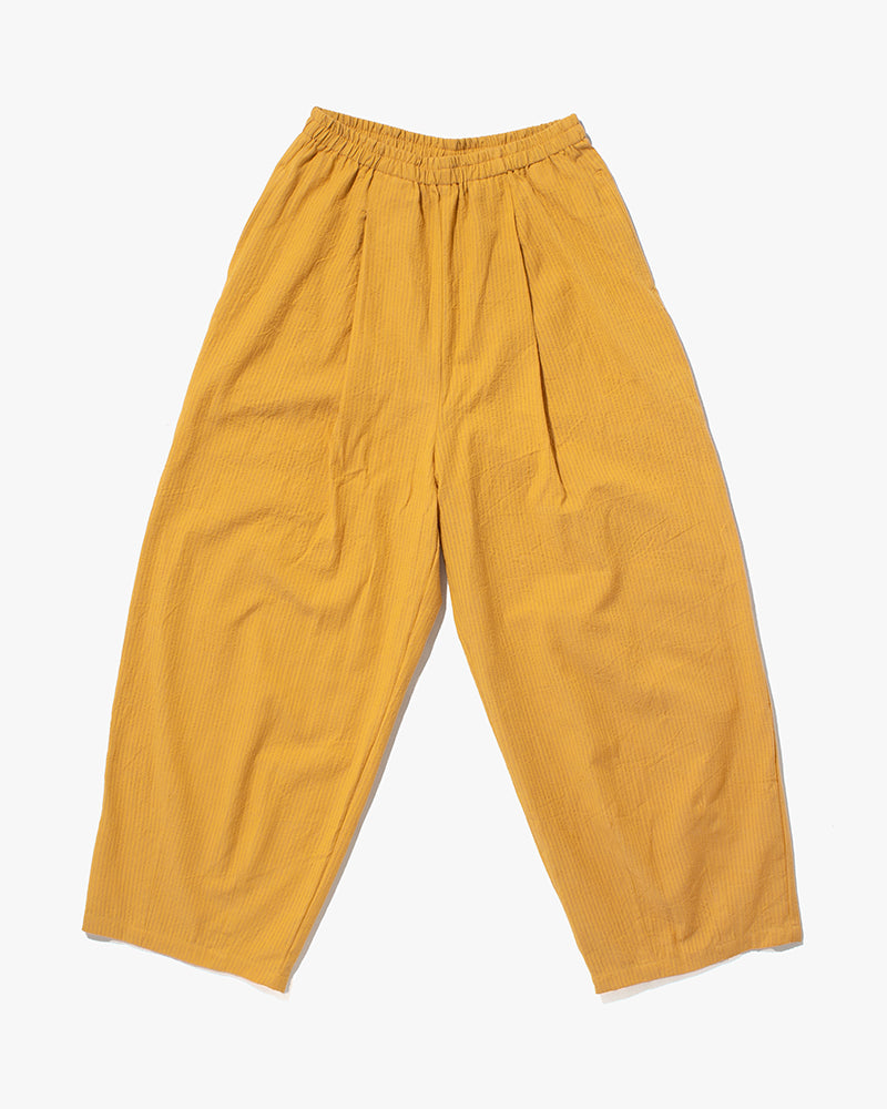 Kiriko x ToK, Lantern Pants, Sunflower Chijimi