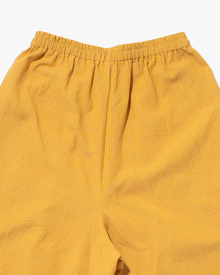Kiriko x ToK, Lantern Pants, Sunflower Chijimi