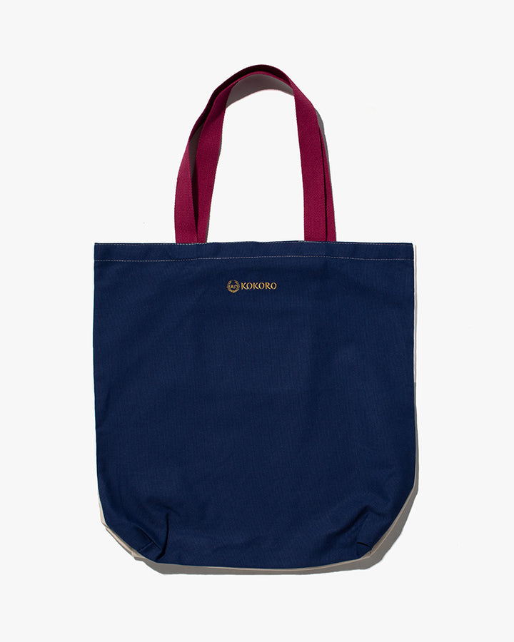 Kokoro Original, Tote Bag, Snake