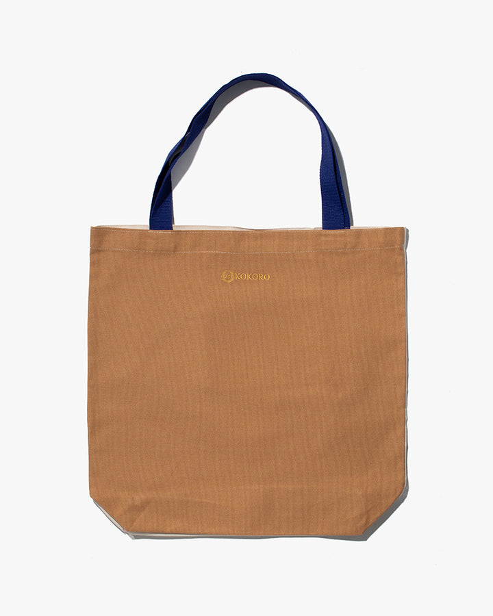 Kokoro Original, Tote Bag, Snake